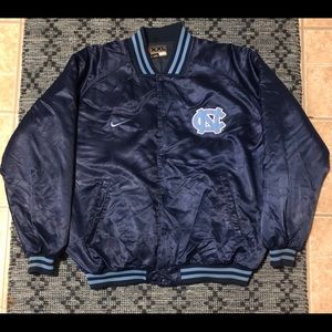 🍭Nike NC nylon jacket🍭